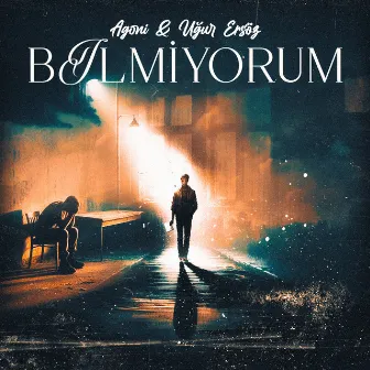 Bilmiyorum by Agoni