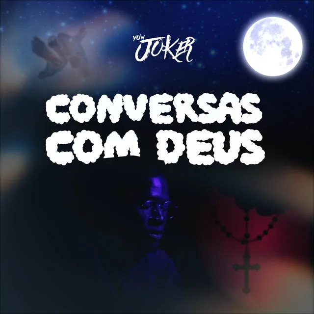 Conversas com Deus