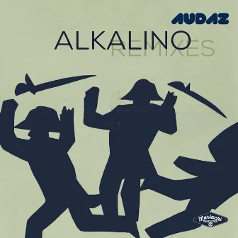 Remixes, Vol. 1 (2008 - 2018) by Alkalino