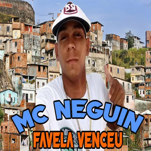 Favela Venceu