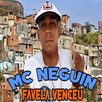 Favela Venceu by 