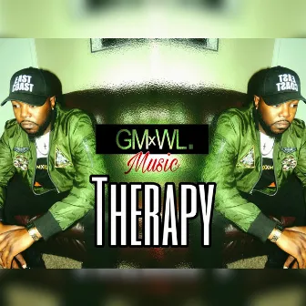 Therapy by Gam Will