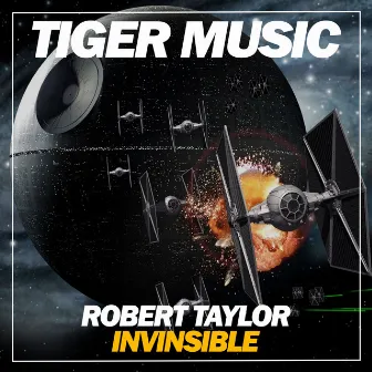 Invinsible by Robert Taylor