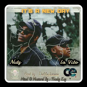 It's A New Day by La Vito