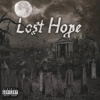 Lost Hope by LEO