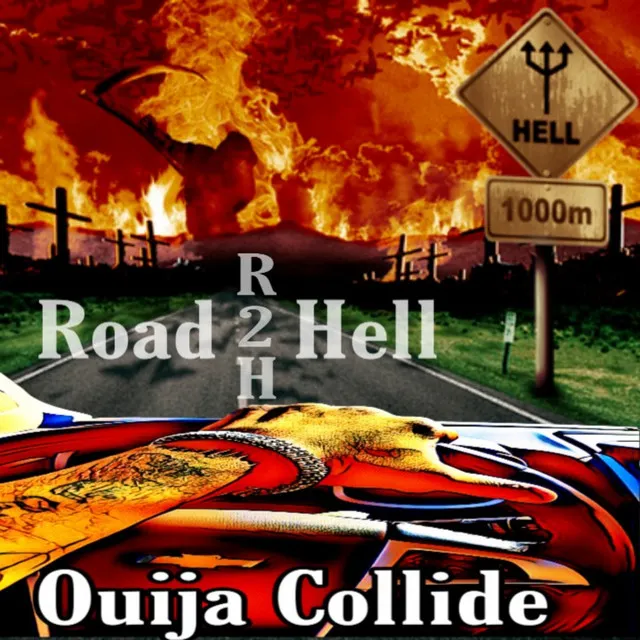 R2H Road2Hell