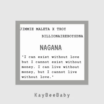 Nagana by KayBeeBaby