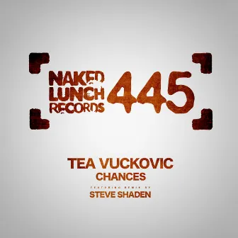 Chances by Tea Vuckovic