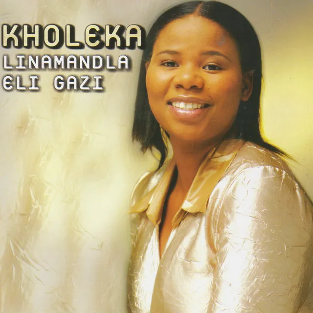 Linamandla Eli Gazi