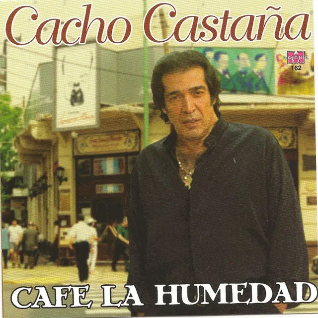 Café la humedad