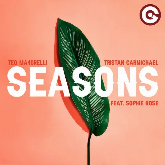 Seasons by Tristan Carmichael