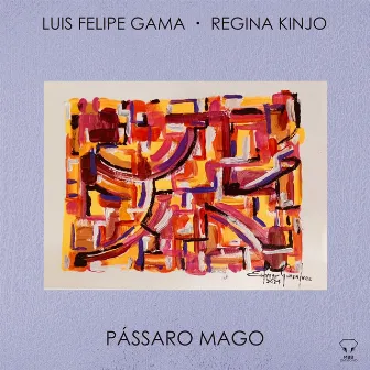 Pássaro Mago by Luis Felipe Gama