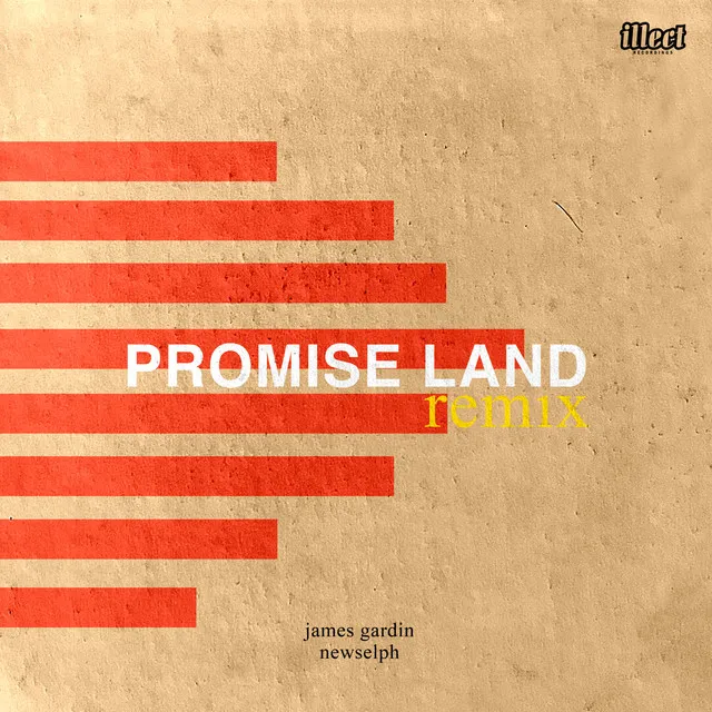 Promise Land - Instrumental