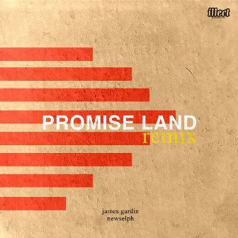 Promise Land (Remix) by Newselph