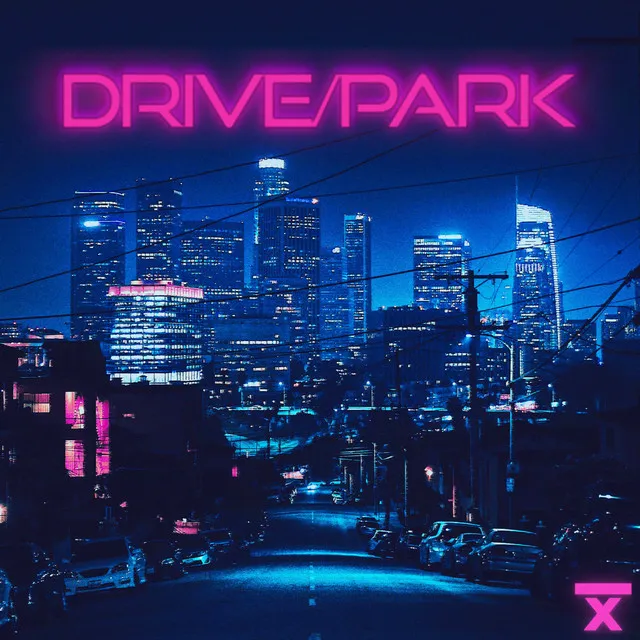 Drive/Park