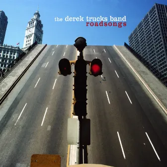 Roadsongs by The Derek Trucks Band