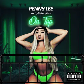 On Top by Penny Lee