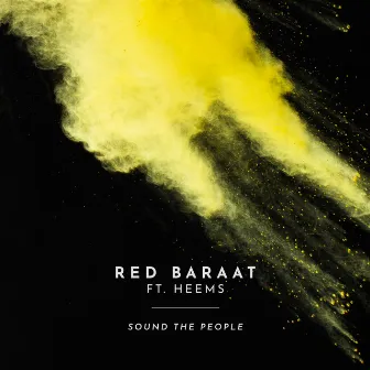 Sound the People by Red Baraat