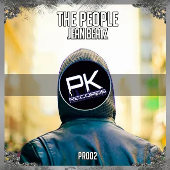 The People by Jean Beatz