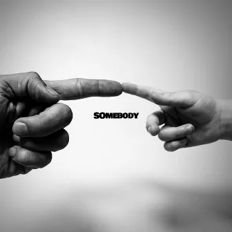 Somebody by Rayn