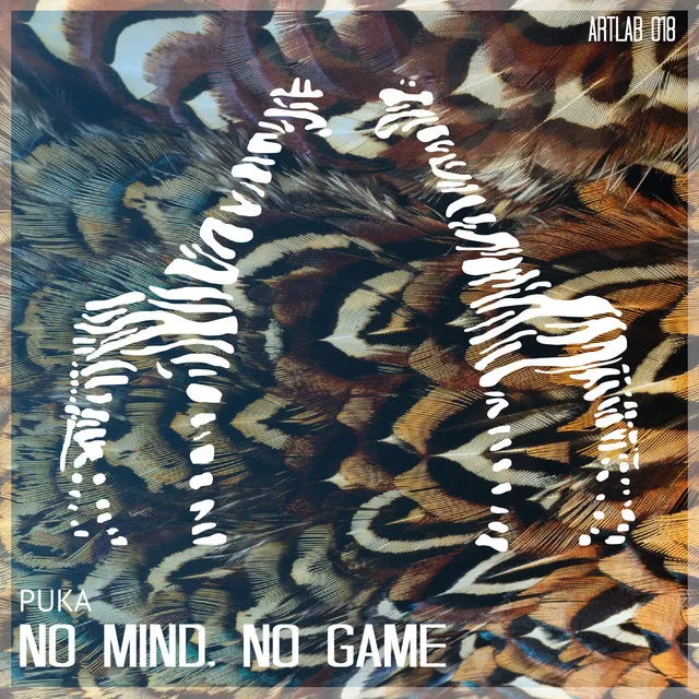 No Mind, No Game - Gabriel Evoke & Marcelo Fiorela Remix