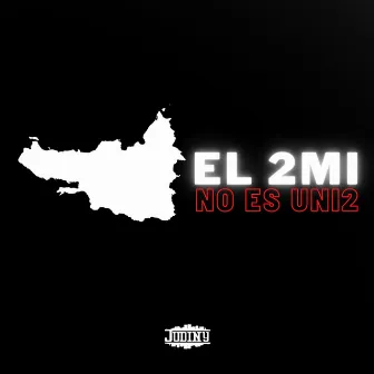 El Dominicano No Es Unido by Judiny