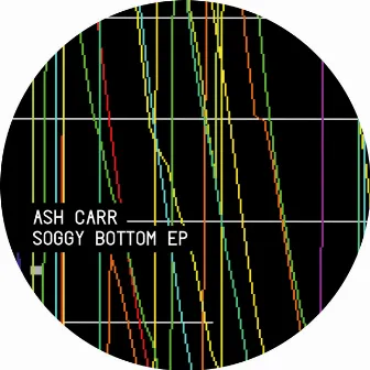 Soggy Bottom - EP by Ash Carr