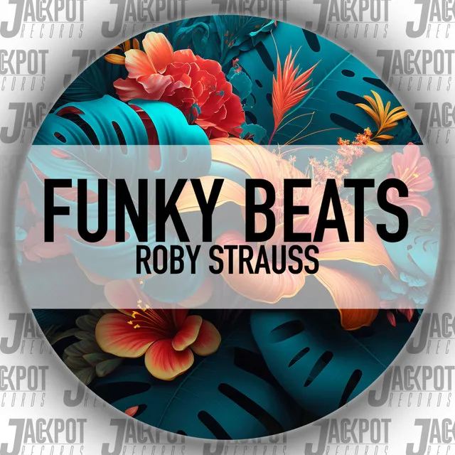 Funky Beats - Radio Edit