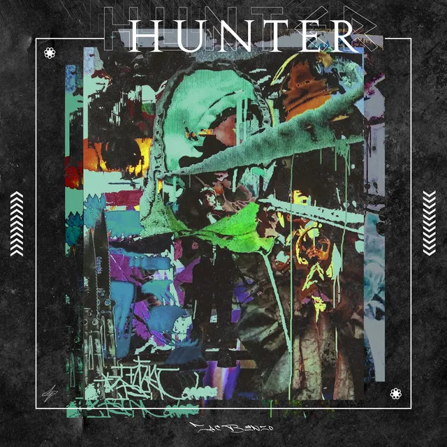 Hunter