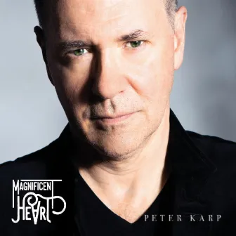 Magnificent Heart by Peter Karp