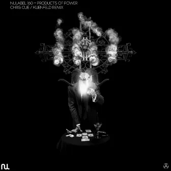 Products of Power EP by Chris Cue