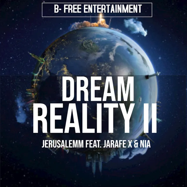 Dream Reality 2