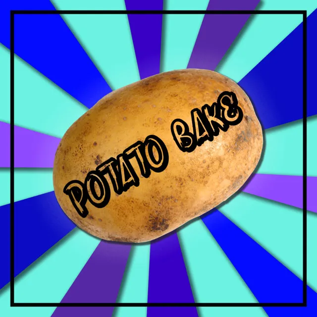 Potato Bake