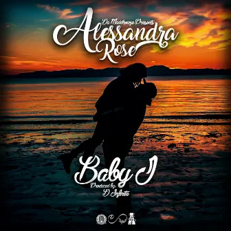 Baby I by Alessandra Rose