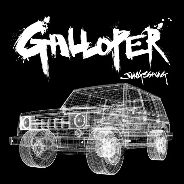 Galloper