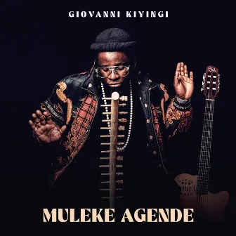 Muleke Agende by Giovanni Kiyingi