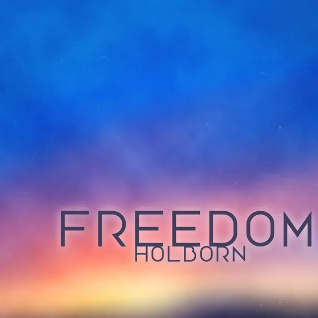 Freedom - Extended Mix