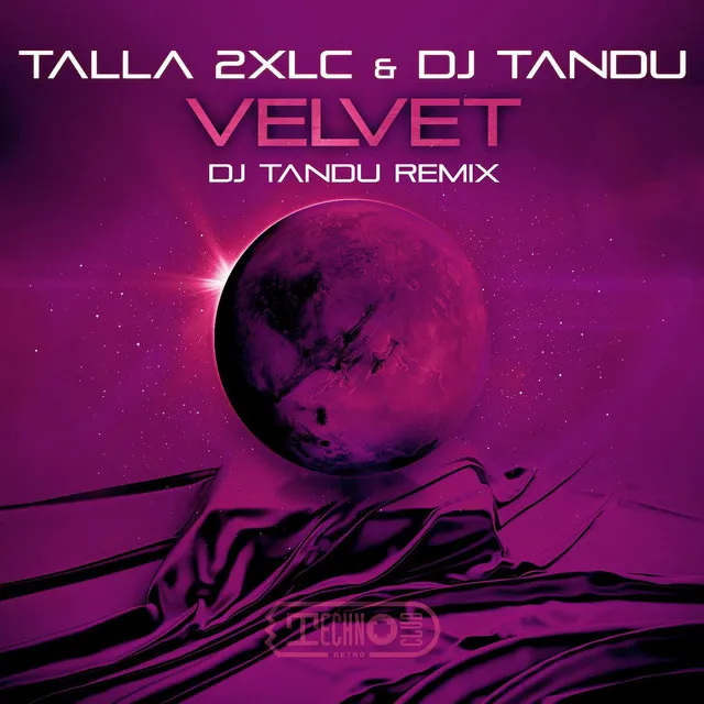 Velvet (Dj Tandu Remix)