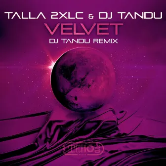 Velvet (DJ Tandu Remix) by Tandu