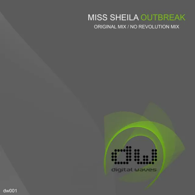 Outbreak - Original Mix