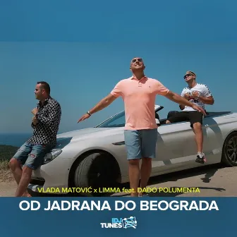 Od Jadrana Do Beograda by Limma