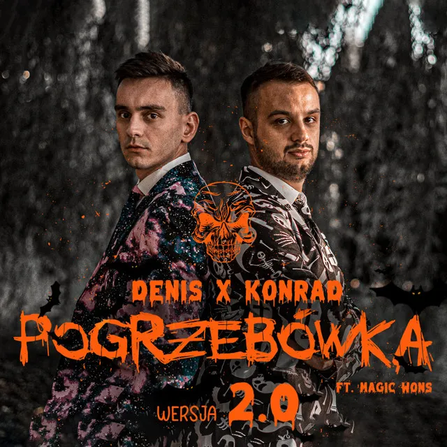 Pogrzebówka 2.0