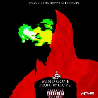 Mind Gone by D-Slaps