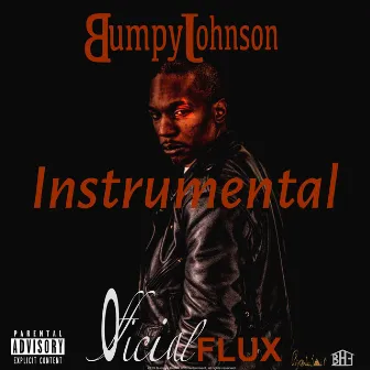 Official Flux Instrumental by Bumpy Johnson