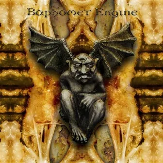 Baphomet Engine by Baphomet Engine