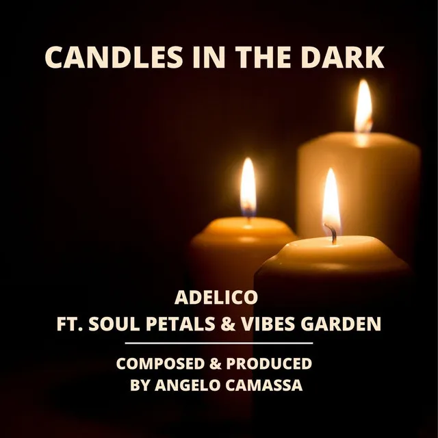 Candles in the Dark (Instrumental Version)