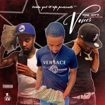 Voices by Tone Gotti