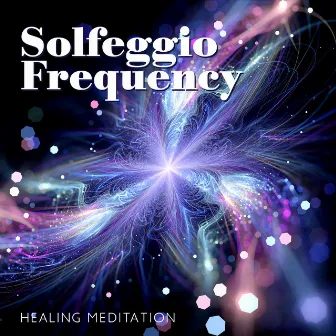 Solfeggio Frequency Healing Meditation: Healthy Sleep, Zen Harmony by Hz Sleep Project