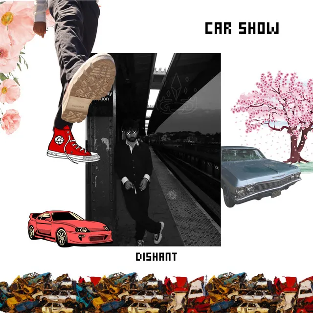 CAR SHOW