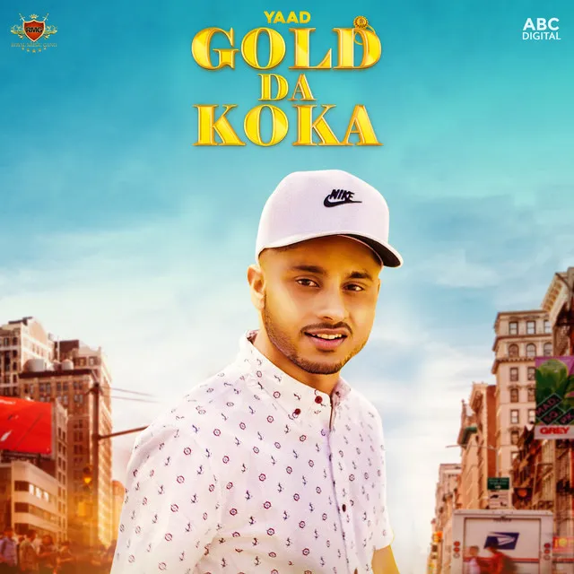 Gold da Koka